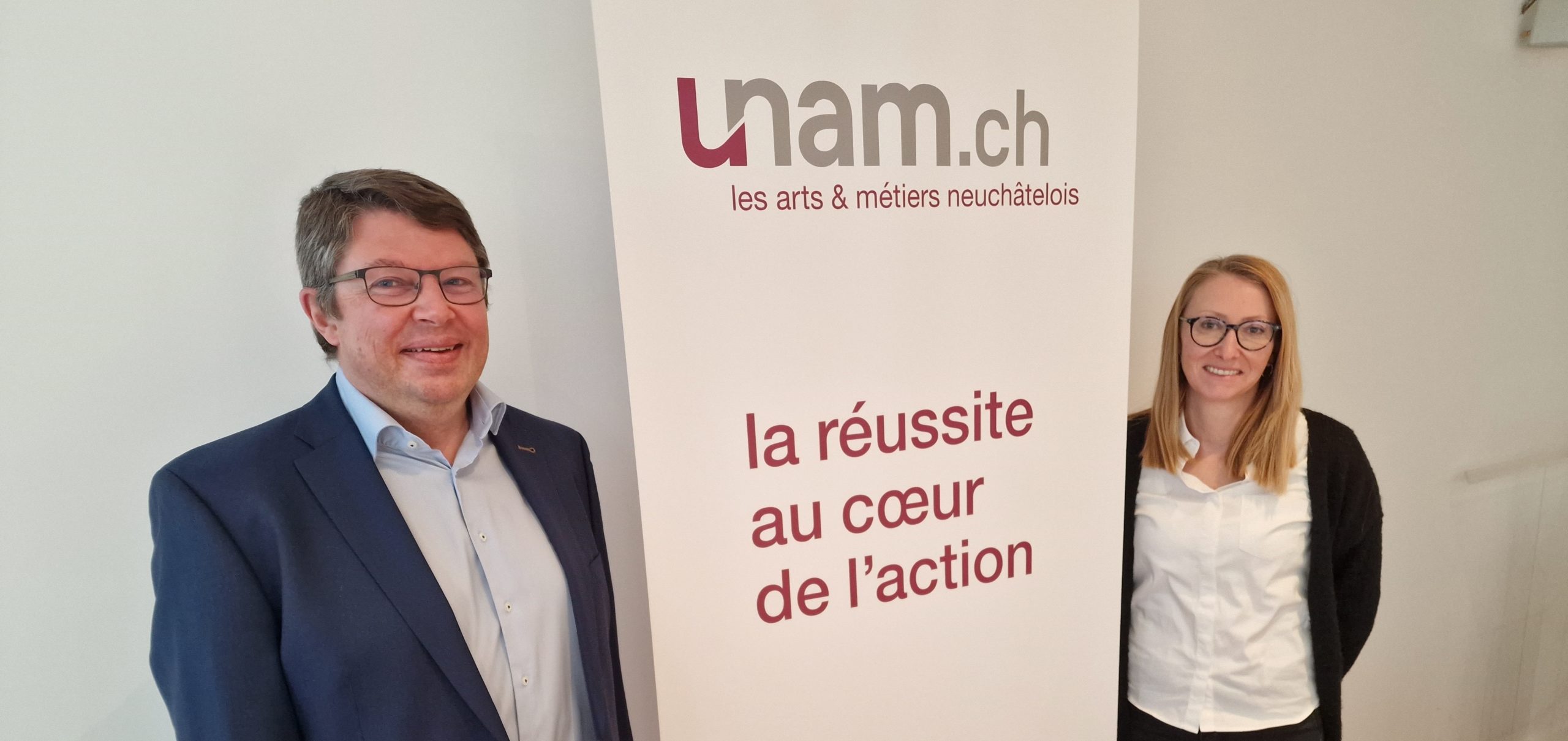 Caisses sociales et fiscalité 2023 dans le Canton de Neuchâtel UNAM